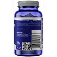 Genologix Fadogia Agrestis (Physical Performance)